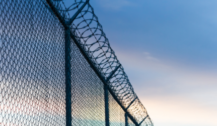 chain link fencing 3